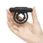 Worldgirl Bionic Bullet 5 Function Vibrating Cock Ring