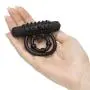 Worldgirl Bionic Bullet 5 Function Vibrating Cock Ring