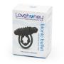 Worldgirl Bionic Bullet 5 Function Vibrating Cock Ring
