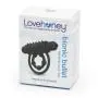 Worldgirl Bionic Bullet 5 Function Vibrating Cock Ring