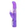 Worldgirl Dream Rabbit 10 Function Silicone G-Spot Rabbit Vibrator