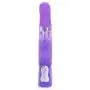 Worldgirl Dream Rabbit 10 Function Silicone G-Spot Rabbit Vibrator