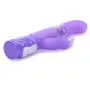 Worldgirl Dream Rabbit 10 Function Silicone G-Spot Rabbit Vibrator