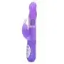 Worldgirl Dream Rabbit 10 Function Silicone Slimline Rabbit Vibrator