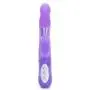 Worldgirl Dream Rabbit 10 Function Silicone Slimline Rabbit Vibrator