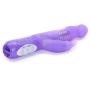 Worldgirl Dream Rabbit 10 Function Silicone Slimline Rabbit Vibrator