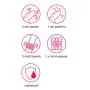 Worldgirl Dream Rabbit 10 Function Silicone Slimline Rabbit Vibrator