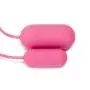 Worldgirl Bedtime Bullet 10 Function Love Egg and Bullet Vibrator Set