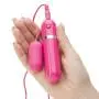 Worldgirl Bedtime Bullet 10 Function Love Egg and Bullet Vibrator Set