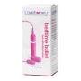 Worldgirl Bedtime Bullet 10 Function Love Egg and Bullet Vibrator Set