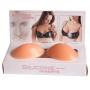 Silicone Breast Cleavage Enhancers Nude