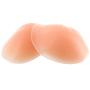 Silicone Breast Cleavage Enhancers Nude