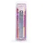 Doc Johnson Crystal Jellies Realistic Double-Ended Dildo 12 Inch Doc Johnson Crystal Jellies Realistic Double-Ended Dildo 12 Inch