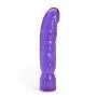 Doc Johnson Crystal Jellies Realistic Dildo 12 Inch Doc Johnson Crystal Jellies Realistic Dildo 12 Inch