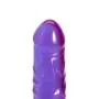 Doc Johnson Crystal Jellies Realistic Dildo 12 Inch Doc Johnson Crystal Jellies Realistic Dildo 12 Inch