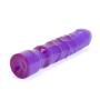 Doc Johnson Crystal Jellies Realistic Dildo 12 Inch