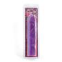 Doc Johnson Crystal Jellies Realistic Dildo 12 Inch