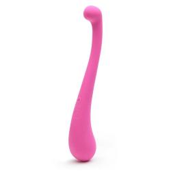 The Trumpeter Swan Luxury Rechargeable G-Spot Vibrator