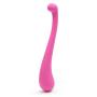 The Trumpeter Swan Luxury Rechargeable G-Spot Vibrator