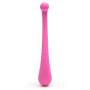 The Trumpeter Swan Luxury Rechargeable G-Spot Vibrator