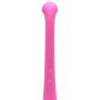 The Trumpeter Swan Luxury Rechargeable G-Spot Vibrator