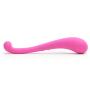 The Trumpeter Swan Luxury Rechargeable G-Spot Vibrator