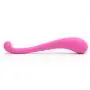 The Trumpeter Swan Luxury Rechargeable G-Spot Vibrator