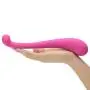 The Trumpeter Swan Luxury Rechargeable G-Spot Vibrator