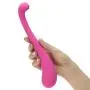 The Trumpeter Swan Luxury Rechargeable G-Spot Vibrator