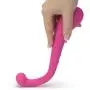 The Trumpeter Swan Luxury Rechargeable G-Spot Vibrator