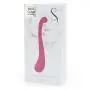 The Trumpeter Swan Luxury Rechargeable G-Spot Vibrator