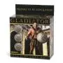 Gladiator Inflatable Male Sex Doll with 7 Inch Realistic Dildo 985g Gladiator Inflatable Male Sex Doll with 7 Inch Realistic Dildo 985g