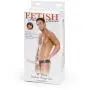 Fetish Fantasy Unisex Hollow Strap-On Dildo Penis Extender 10 Inch