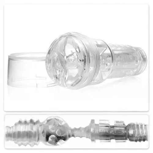 Ice Lady Crystal Fleshlight Ice Lady Crystal Fleshlight