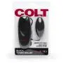 Colt Turbo Power Bullet Egg Vibrator