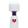 Worldgirl Classic Mains Powered Magic Wand Vibrator