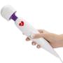 Worldgirl Classic Mains Powered Magic Wand Vibrator