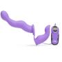 Fetish Fantasy Elite Penetrix Double Dildo Vibrator 6 Inch