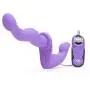 Fetish Fantasy Elite Penetrix Double Dildo Vibrator 6 Inch