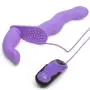 Fetish Fantasy Elite Penetrix Double Dildo Vibrator 6 Inch