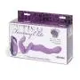 Fetish Fantasy Elite Penetrix Double Dildo Vibrator 6 Inch