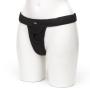 Fetish Fantasy Elite Strapless Strap-on Harness Fetish Fantasy Elite Strapless Strap-on Harness