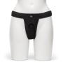 Fetish Fantasy Elite Strapless Strap-on Harness Fetish Fantasy Elite Strapless Strap-on Harness