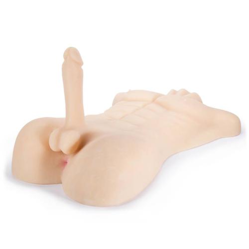 Pipedream Extreme Realistic Male Sex Doll 6.8kg Pipedream Extreme Realistic Male Sex Doll 6.8kg