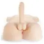 Pipedream Extreme Realistic Male Sex Doll 6.8kg