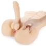 Pipedream Extreme Realistic Male Sex Doll 6.8kg Pipedream Extreme Realistic Male Sex Doll 6.8kg