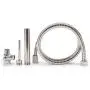 Clean Stream Deluxe Shower Enema Set Clean Stream Deluxe Shower Enema Set