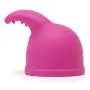 Wand Essentials Nuzzle Tip Magic Wand Attachment Wand Essentials Nuzzle Tip Magic Wand Attachment
