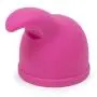 Wand Essentials Nuzzle Tip Magic Wand Attachment Wand Essentials Nuzzle Tip Magic Wand Attachment