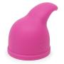 Wand Essentials Nuzzle Tip Magic Wand Attachment